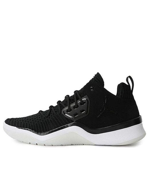 Nike Black Dna Lx for men