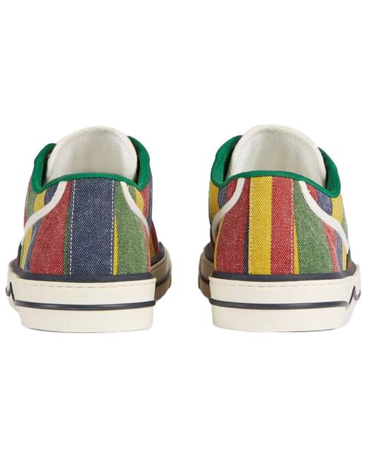 Gucci Yellow Tennis 1977 for men