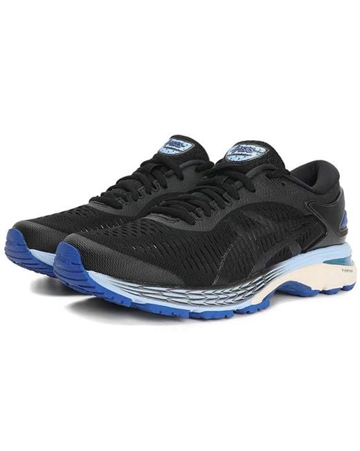Asics Black (Wmns) Gel-Kayano 25