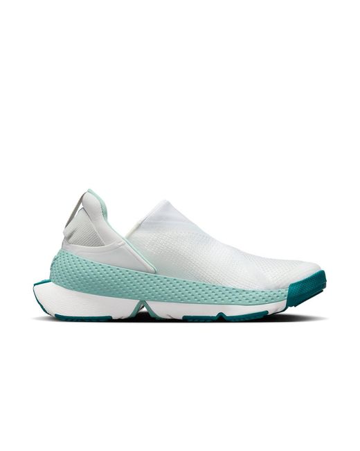 Nike Blue (Wmns) Go Flyease /Geode'