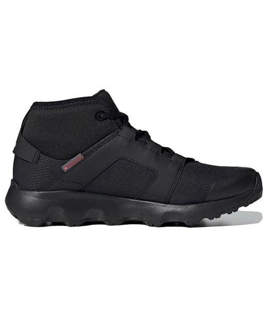 Adidas Black (Wmns) Terrex Voyager Cw Cp
