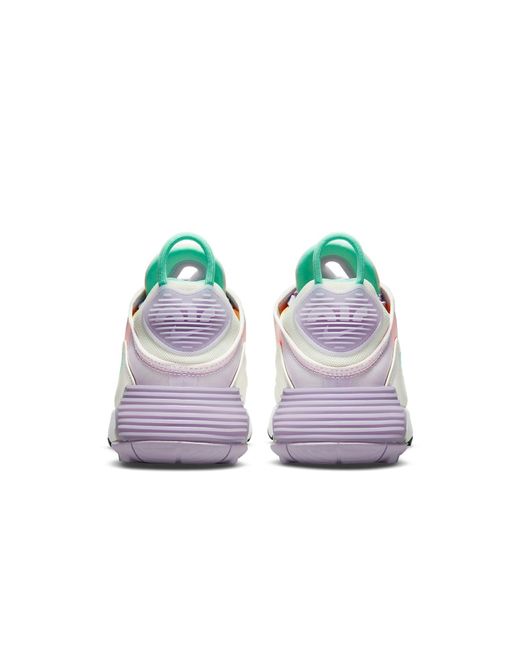 Nike Blue (Wmns) Air Max 2090 'Easter'