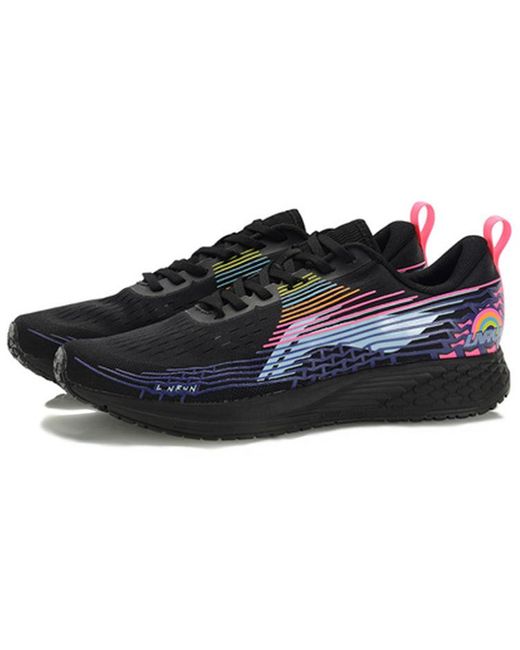 Li-ning Blue Rouge Rabbit Iv for men