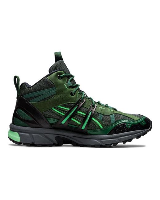 Asics Us2-S Gel-Sonoma 15-50 Mt 'Evergreen Anthracite' for men
