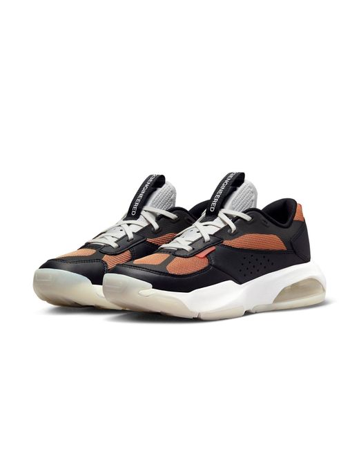 Nike Blue Air 200E 'Hot Curry' for men