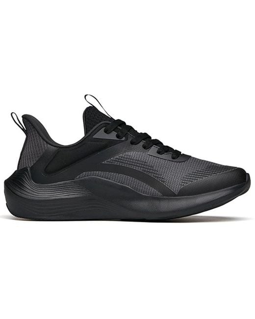 Anta Black Sting 1 for men