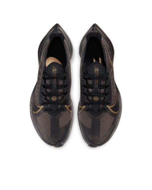 Nike Black (Wmns) Zoom Gravity Gd 'Metallic'