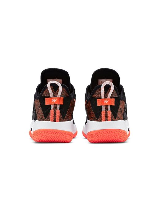 Nike Black Westbrook One Take 2 Pf for men