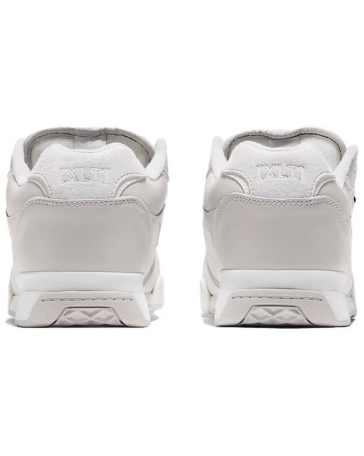 Vans White Rowley Xlt 'Vintage Wind' for men