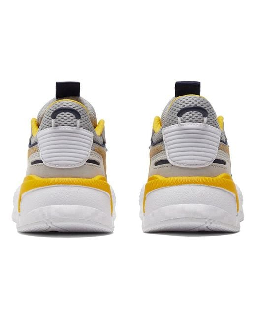 PUMA Blue Rs-X Toys for men