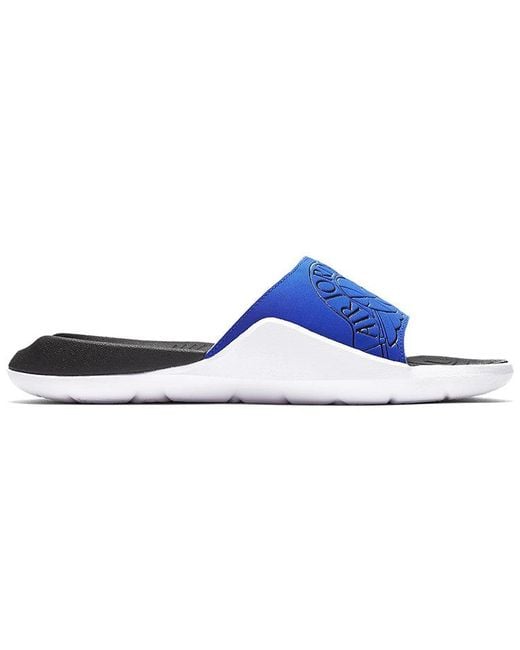Nike Blue Hydro 'Hyper Royal' for men