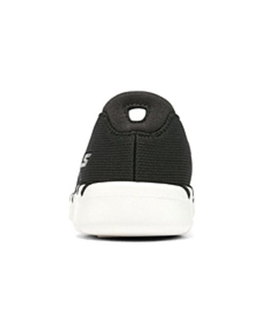 Skechers Black (Wmns) Go Walk Smart 2 'Cherlin