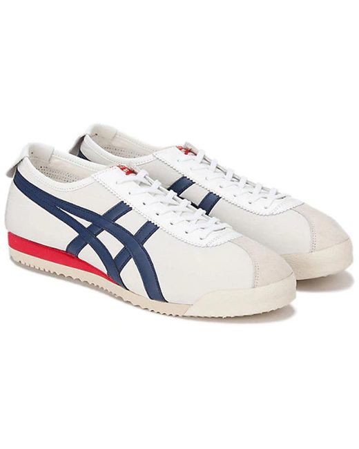 Onitsuka Tiger Blue Limber Nm for men