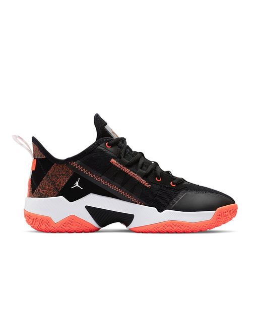 Nike Black Westbrook One Take 2 Pf for men