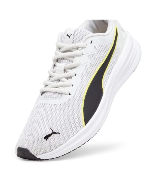 PUMA White Transport for men