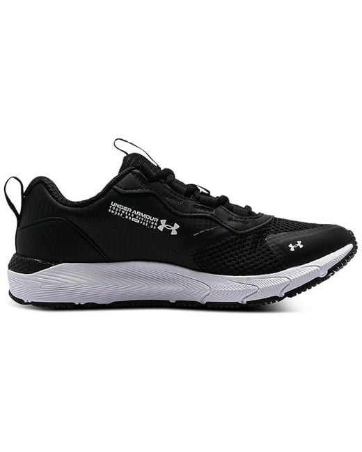 Under Armour Black (Wmns) Hovr Sonic Strt Tech