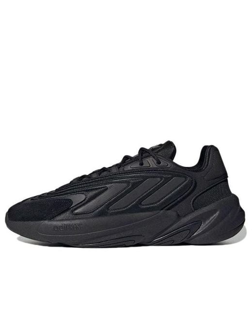 Adidas Blue Ozelia Carbon' for men