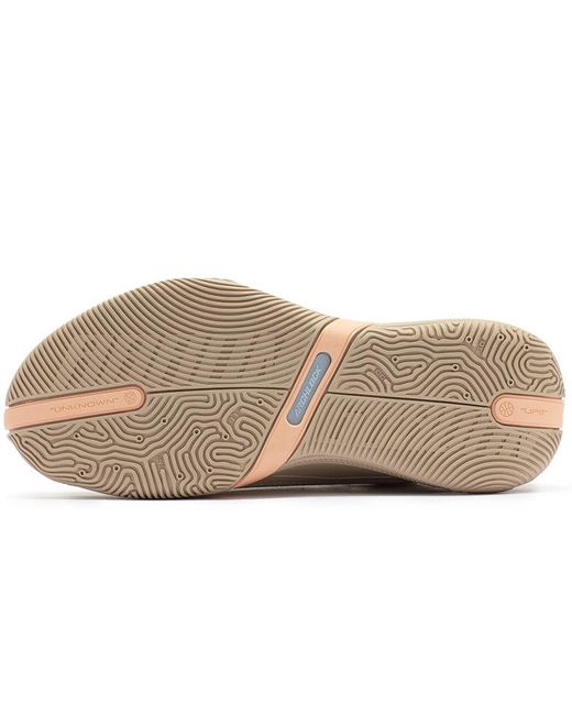 361 Degrees Natural Ag3 Mid Aaron Gordon 'Fandel' for men