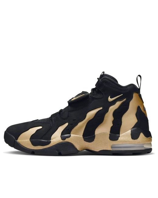 Nike Blue Air Diamond Turf Max '96 'Colorado Home' for men