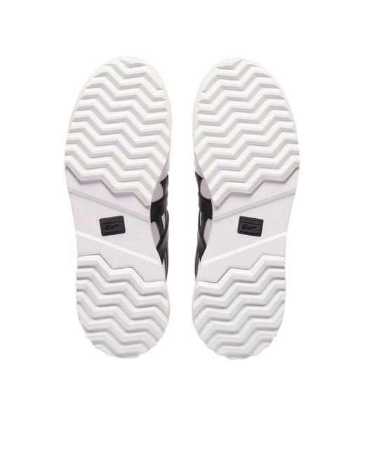Onitsuka Tiger White Delegation Ex for men
