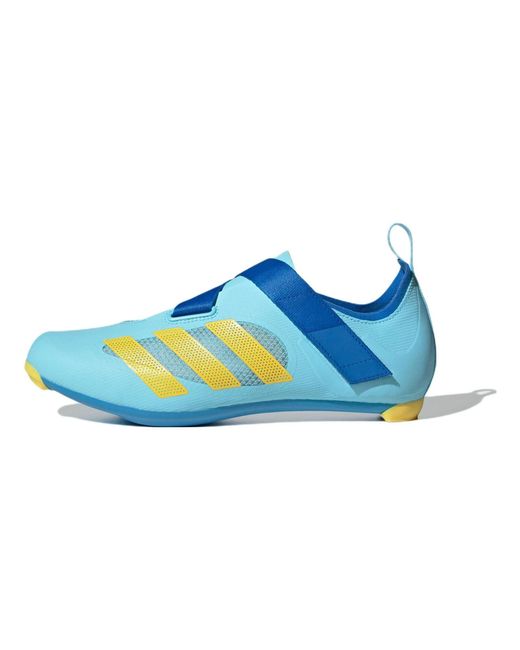 adidas The Indoor Cycling in Blue for Men | Lyst