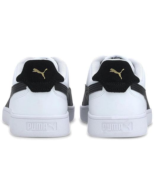 PUMA White Smash V2 for men