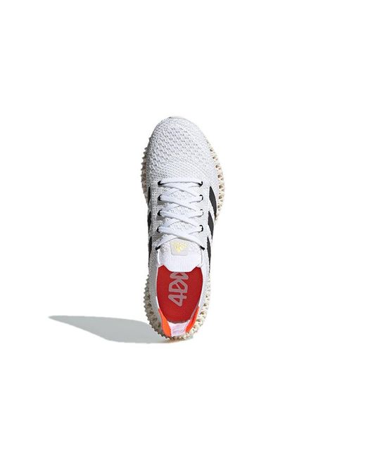 Adidas White (Wmns) 4Dfwd 'Tokyo'