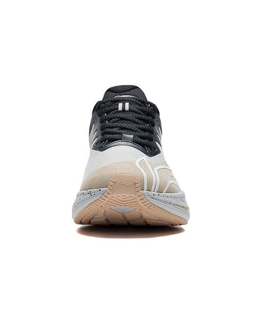 Li-ning Blue Wushi 5S 2.0 V3 'Gey' for men