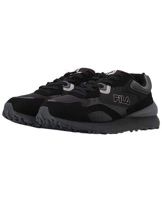 Fila Black Jogger1S for men