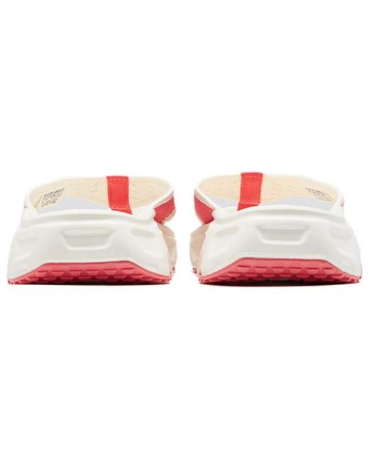 Salomon Pink (Wmns) Reelax Break 6.0 'Cream'
