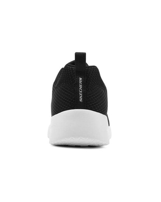 Skechers Black (Wmns) Dynamight 2.0