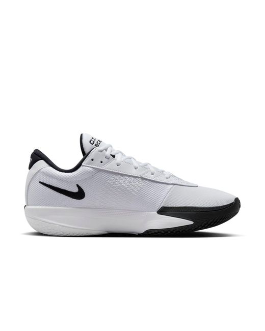Nike White Air Zoom G.t. Cut Academy for men