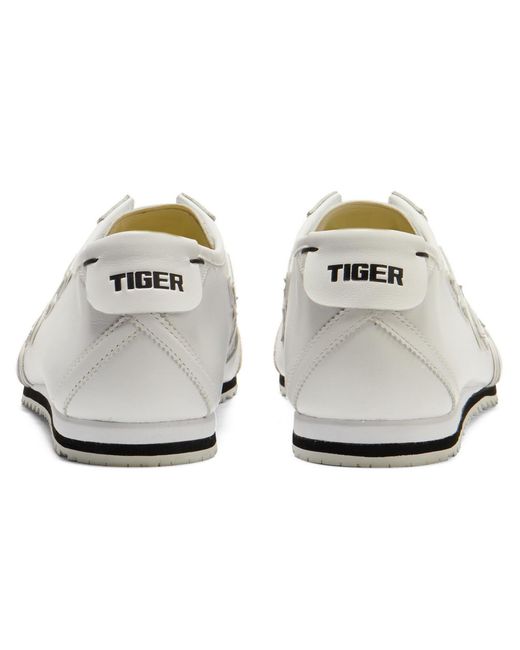 Onitsuka Tiger White Mexico 66 Sd Flame' for men
