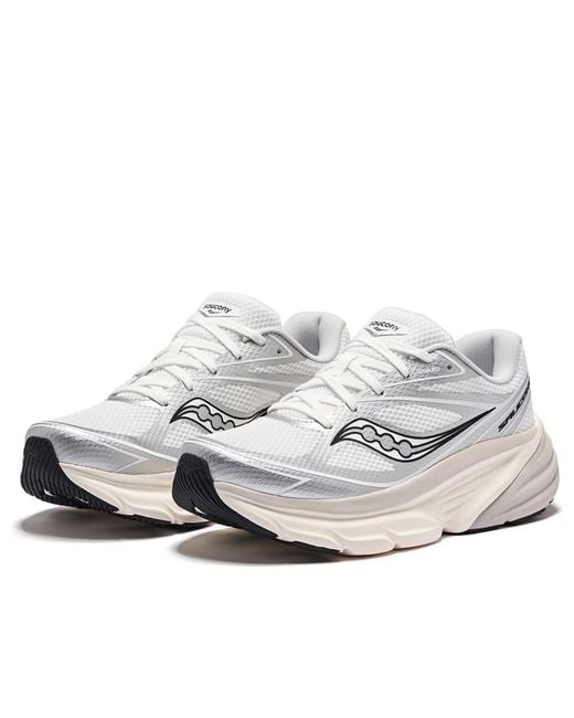 Saucony White Guard Amr for men