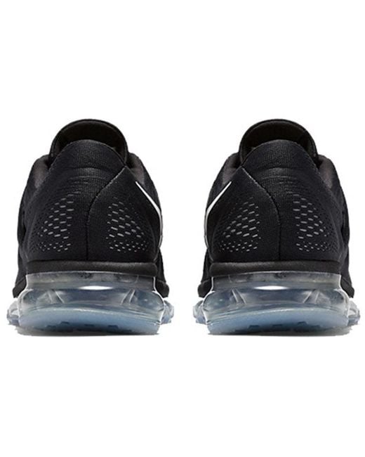 Nike Blue Air Max 2016 Dark' for men