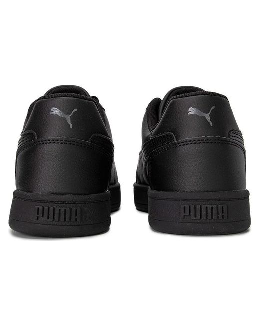 PUMA Black Caven 2.0 for men