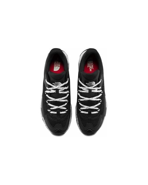 The North Face Black (Wmns) Vectiv Taraval Tech Hiking Shoes
