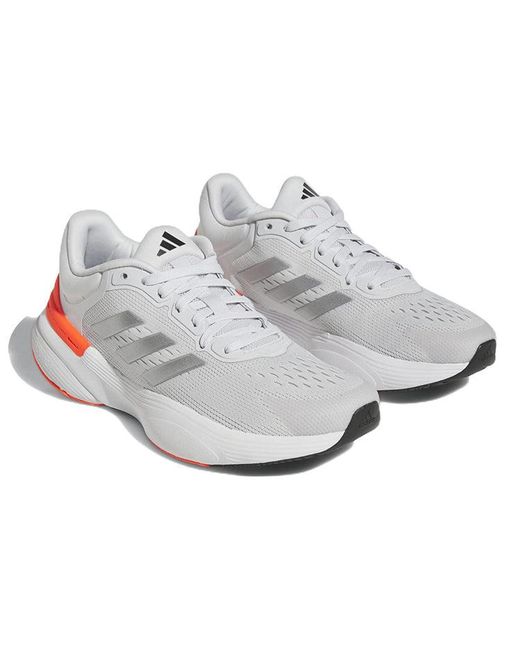 Adidas White (Wmns) Response Super 3.0 'Dash Solar'