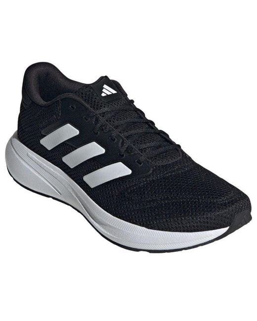 Adidas Blue Response Runner for men