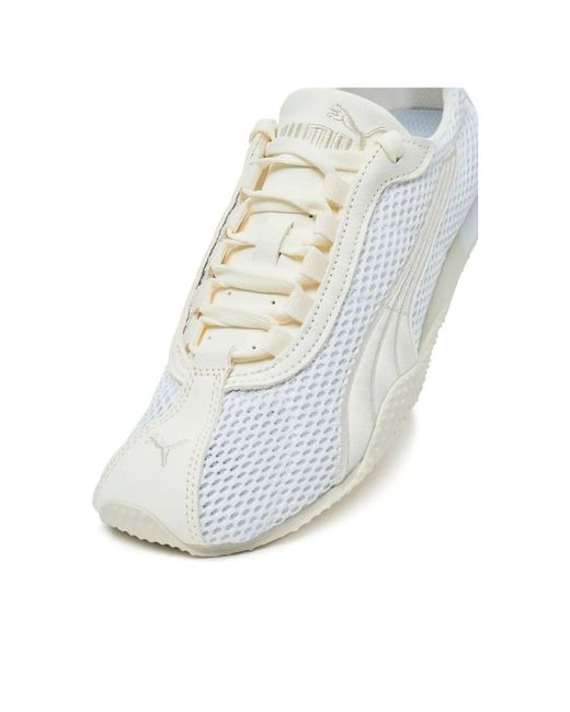 PUMA White X Open Yy H-Street Og for men