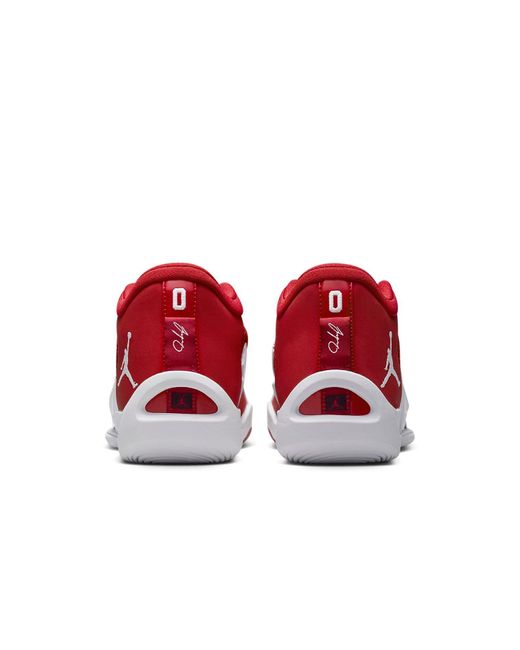 Nike Red Tatum 1 Tb 'University' for men