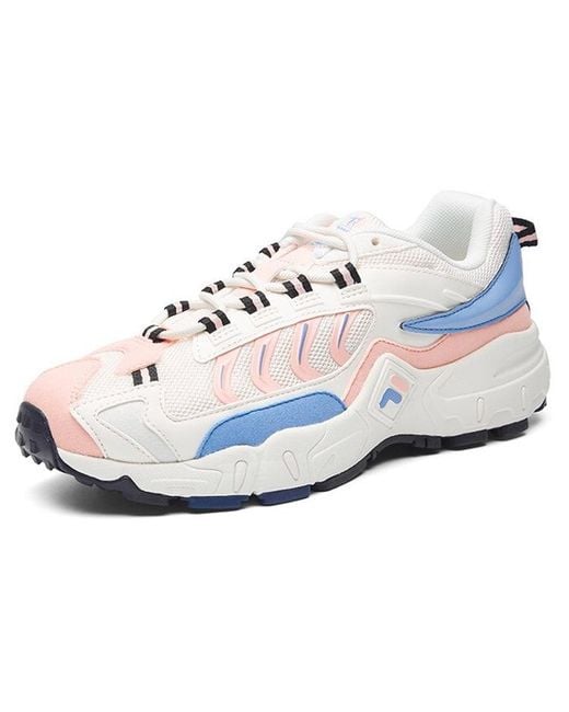Fila White (Wmns) Ravagement 2000