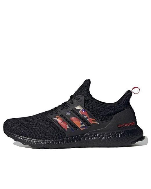 Adidas Blue Ultraboot 4.0 Dna 'Chinese New Year for men