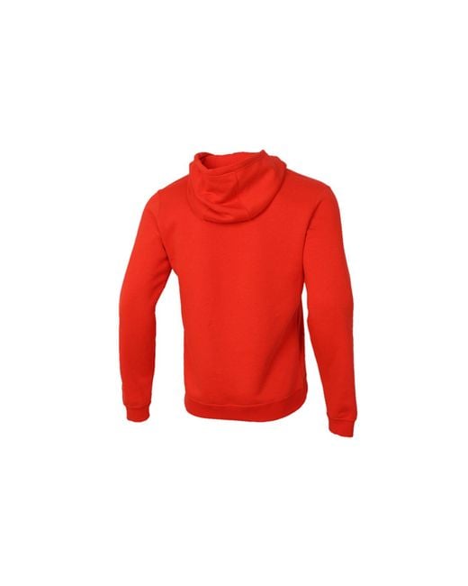 Nike Red As Sportswear Cny Chinese New Year Po Chile for men