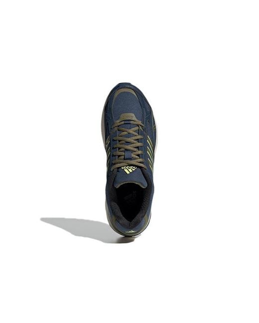 Adidas Blue Spiritain 2000 for men