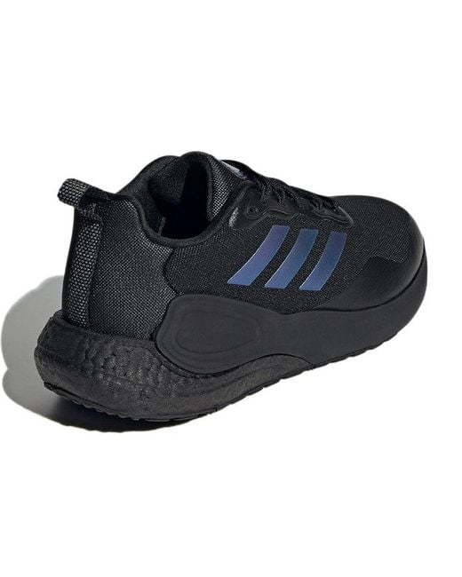 Adidas Blue Alphalava Guard for men