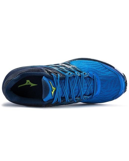 Mizuno Blue Paradox 5 for men