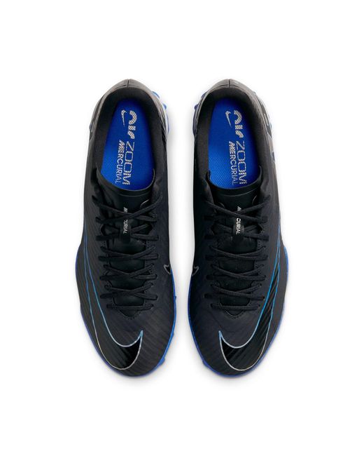 Nike Blue Zoom Mercurial Vapor 15 Academy Tf 'Shadow Pack' for men