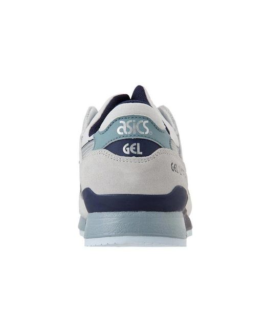Asics Gray Gel-Lyte Iii for men