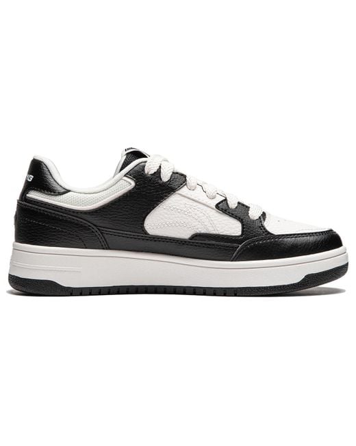 Li-ning Black (Wmns) Tianji